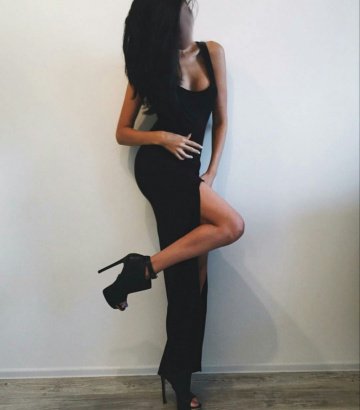 Диана: проститутки индивидуалки в Красноярске