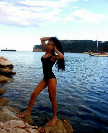 Диана: проститутки индивидуалки в Красноярске