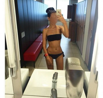 Диана: проститутки индивидуалки в Красноярске