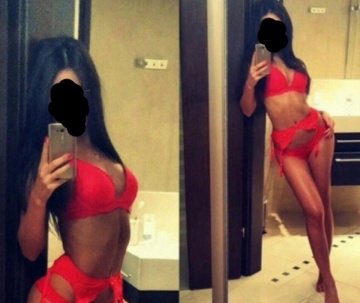 Юля: проститутки индивидуалки в Красноярске