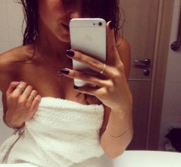 Ольга: проститутки индивидуалки в Красноярске