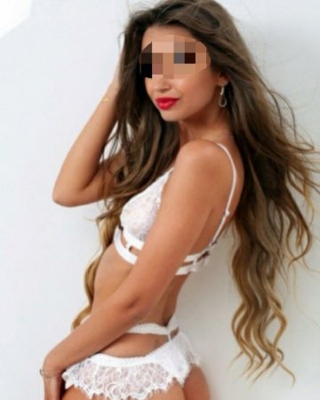 Дарина: проститутки индивидуалки в Красноярске