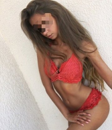 Дарина: проститутки индивидуалки в Красноярске