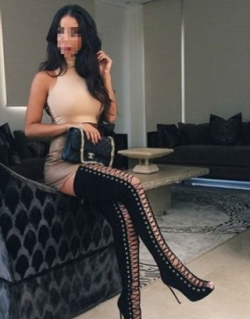 Юленька: проститутки индивидуалки в Красноярске