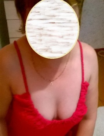 Мила: проститутки индивидуалки в Красноярске