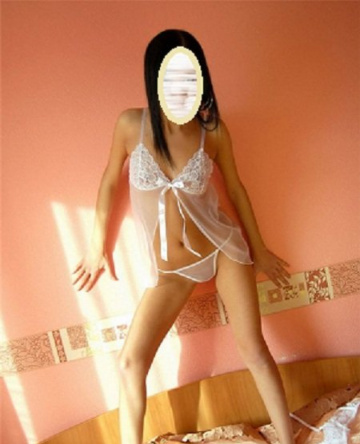 Алиночка: проститутки индивидуалки в Красноярске