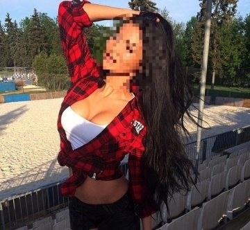 Диана: проститутки индивидуалки в Красноярске
