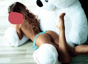 Нелли: проститутки индивидуалки в Красноярске