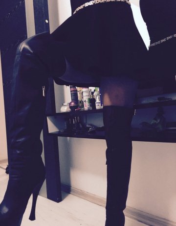 Иришка: индивидуалка проститутка Красноярск