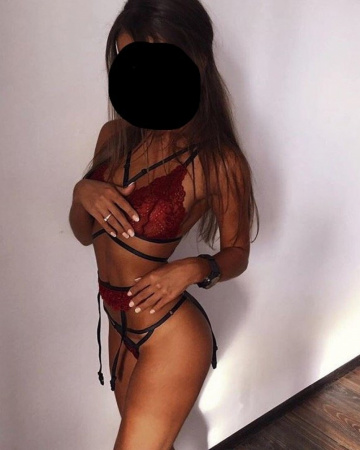 Лиза: проститутки индивидуалки в Красноярске