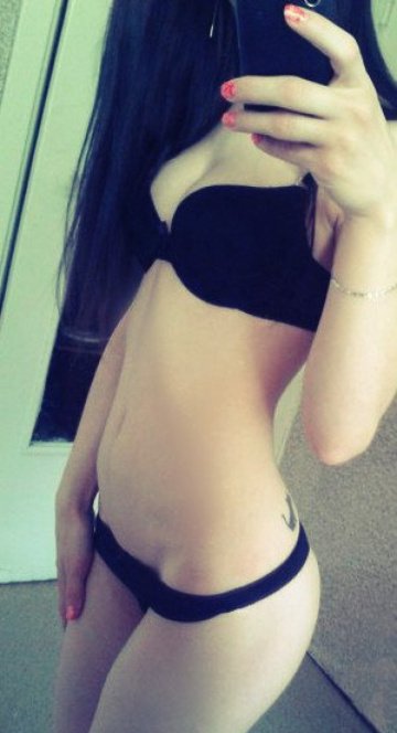 Дарина: индивидуалка проститутка Красноярск