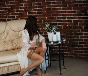 Роксана: индивидуалка проститутка Красноярск