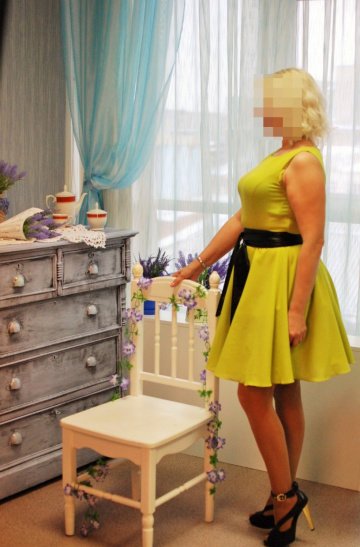 Инга: проститутки индивидуалки в Красноярске