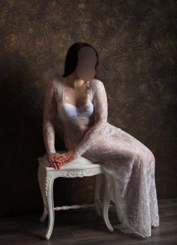 Валерия: индивидуалка проститутка Красноярск