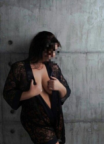 Виктория: индивидуалка проститутка Красноярск