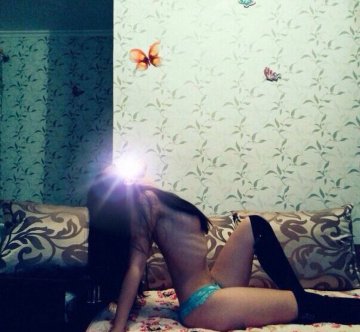 Мария: проститутки индивидуалки в Красноярске