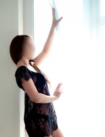 Ольга: проститутки индивидуалки в Красноярске