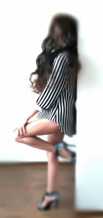 Катя: индивидуалка проститутка Красноярск