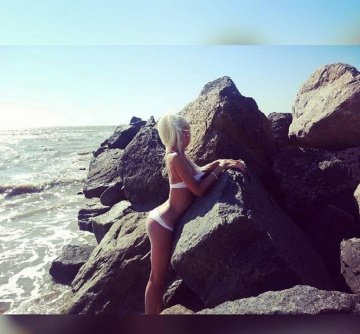 Виктория: проститутки индивидуалки в Красноярске