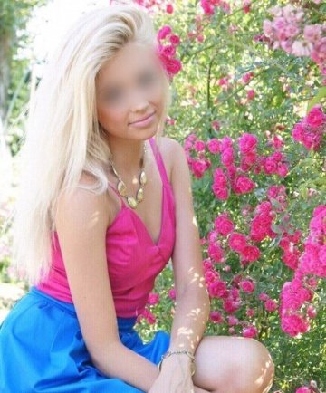 Олеся: проститутки индивидуалки в Красноярске