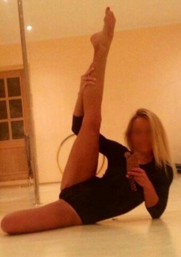 Александра: проститутки индивидуалки в Красноярске