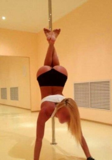 Александра: проститутки индивидуалки в Красноярске