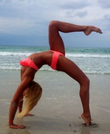 Александра: проститутки индивидуалки в Красноярске