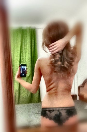 Ева: проститутки индивидуалки в Красноярске