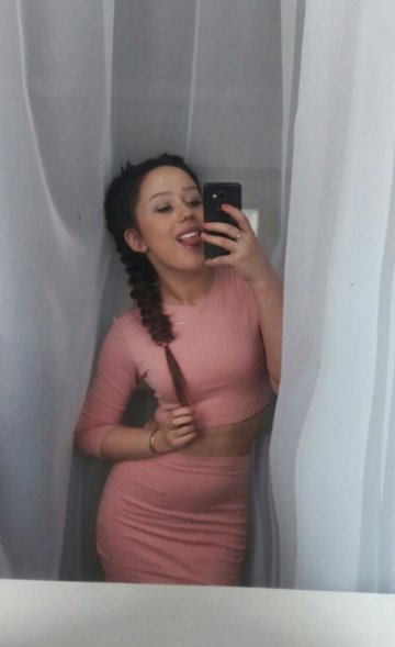 Иринка: индивидуалка проститутка Красноярск