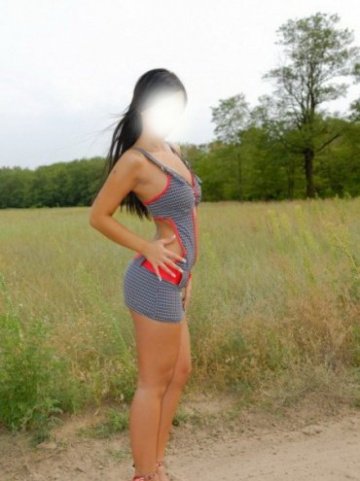 Ирина: проститутки индивидуалки в Красноярске