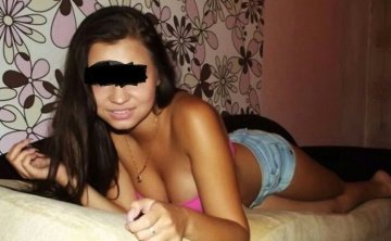 Ирочка: проститутки индивидуалки в Красноярске