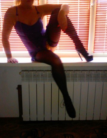 Мария: проститутки индивидуалки в Красноярске