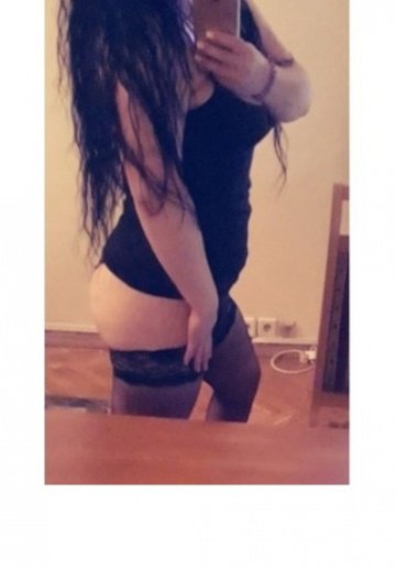 Камила: индивидуалка проститутка Красноярск