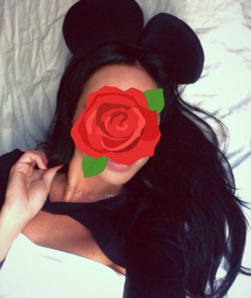 Катя: индивидуалка проститутка Красноярск