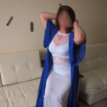 Настя: проститутки индивидуалки в Красноярске