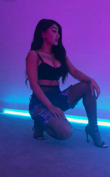 Женя))): проститутки индивидуалки в Красноярске