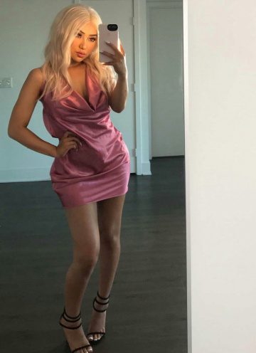 Женя))): проститутки индивидуалки в Красноярске