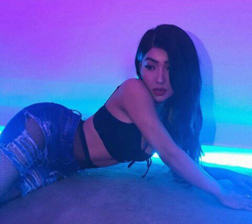 Женя))): проститутки индивидуалки в Красноярске