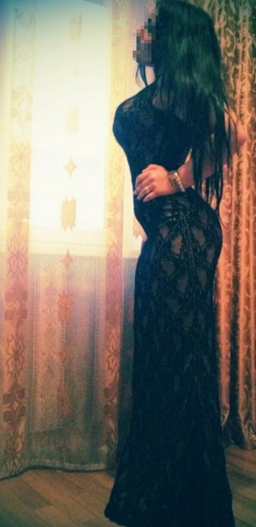 Дарина: проститутки индивидуалки в Красноярске