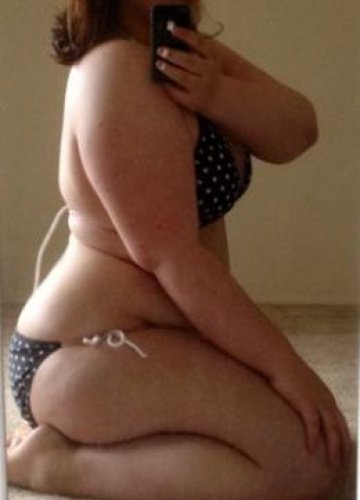 Олеся: индивидуалка проститутка Красноярск