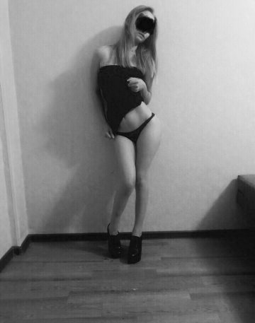 Виктория: индивидуалка проститутка Красноярск