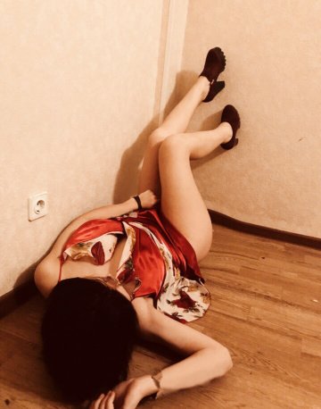 Оля: проститутки индивидуалки в Красноярске