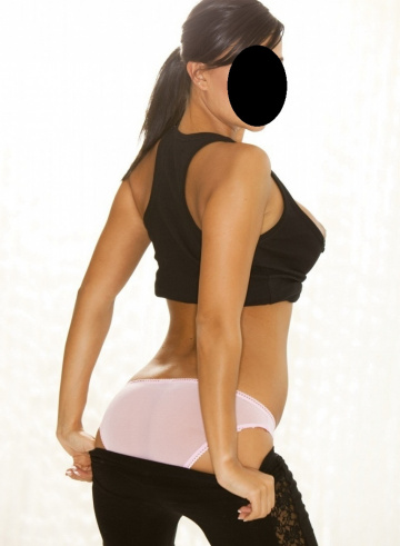 Света: проститутки индивидуалки в Красноярске