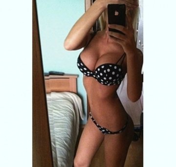 Александра: проститутки индивидуалки в Красноярске