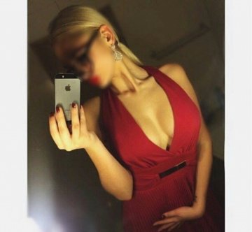 Александра: проститутки индивидуалки в Красноярске