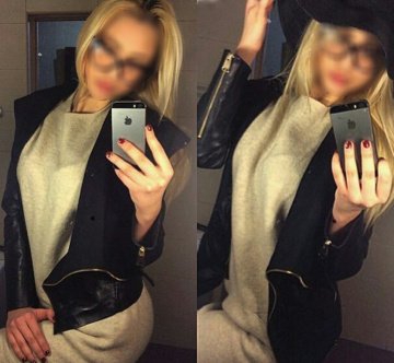 Александра: проститутки индивидуалки в Красноярске