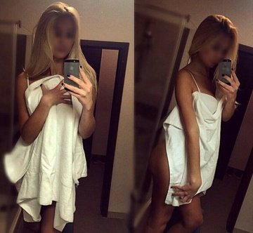 Александра: проститутки индивидуалки в Красноярске