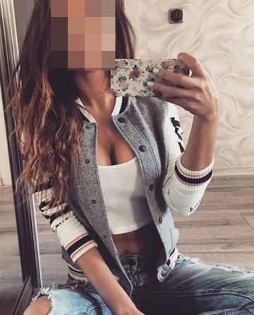 Студентки: проститутки индивидуалки в Красноярске