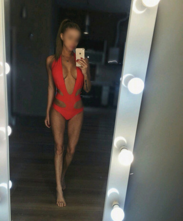 Валерия: проститутки индивидуалки в Красноярске