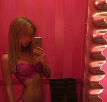 Валерия: проститутки индивидуалки в Красноярске